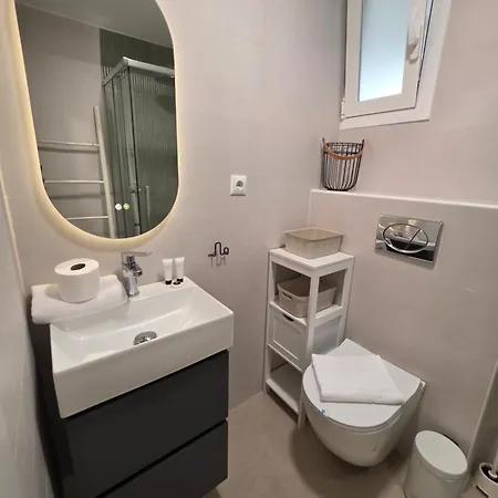 Apartment Halcon If