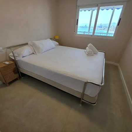 Apartment Halcon If Benidorm