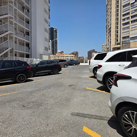 Halcon If Apartment