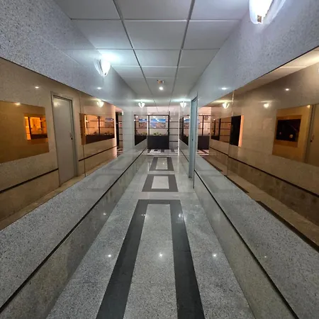 Halcon If Apartment Benidorm