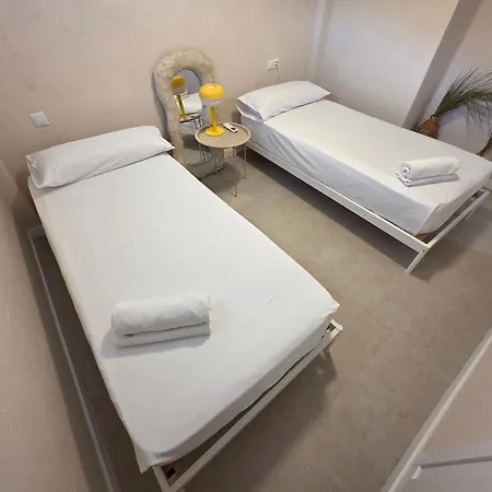 Halcon If Apartmán