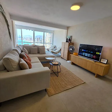 Apartmán Halcon If