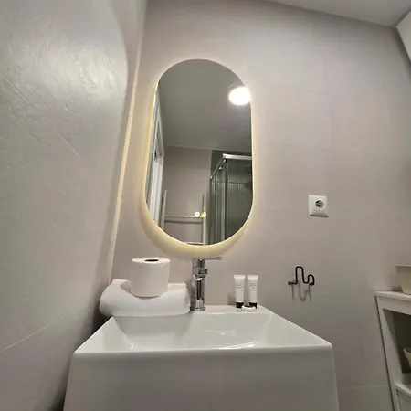 Apartment Halcon If *