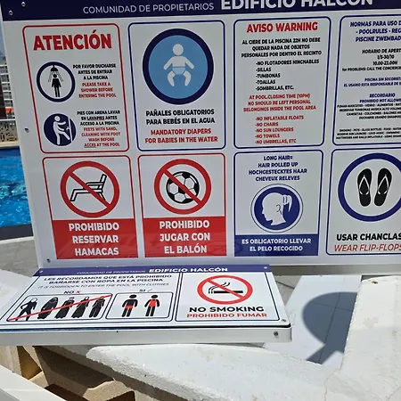 Halcon If Benidorm